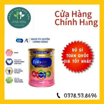 Sữa enfamil A+số 2 830g - Enfa