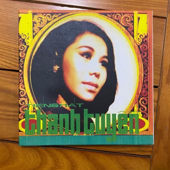 Băng cối Thanh Tuyền 1 pre 1975