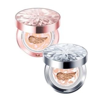 Phấn Nền Lạnh Kim Cương AGE 20's Essence Cover Pact Original