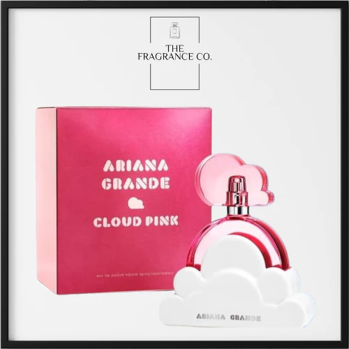 Shop Ariana Grande Cloud Perfume at Best Prices for Your Needs