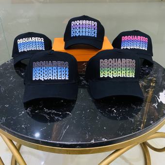 Mũ lưỡi trai DSQUARED2 hot trend -Nón in nhiều màu phong cách Ulzzang form unisex dành cho cả nam và nữ,VP20