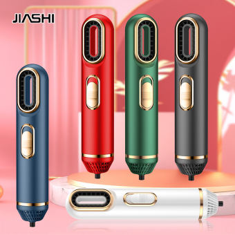 Máy Sấy Tóc Không Lá Chuyển Sắc JIASHI Máy Sấy Tóc Không Ồn Công Suất Cao Đa Năng Gia Dụng