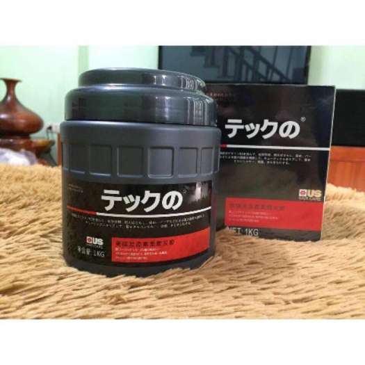 ✿ Kem ủ tóc Nhật Bản dưỡng tóc siêu mềm mượt 1000ml