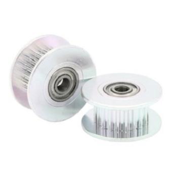 Ròng rọc puly có răng GT2 bản rộng 6mm