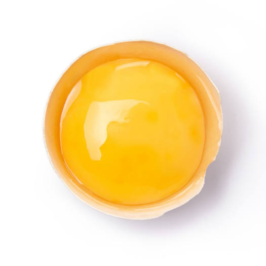 Trứng Gà Sạch Tafa 10 Trứng 600Gr (Size 60Gr/Trứng)