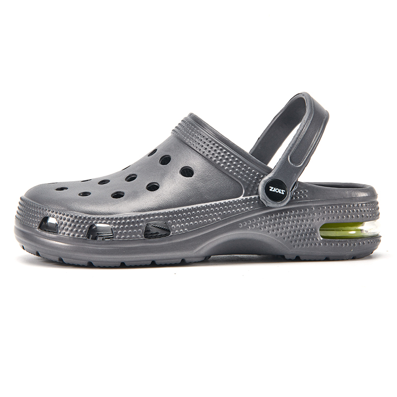 Crocs Little Big X Crocs Classic Roller Skate Clog Unisex For Male, For