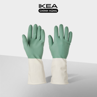GĂNG TAY RỬA BÁT IKEA CHÍNH HÃNG RINNIG