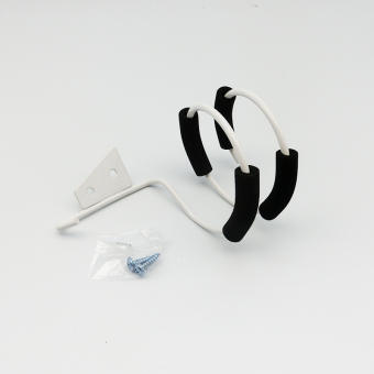 Giá treo mấy sấy tóc