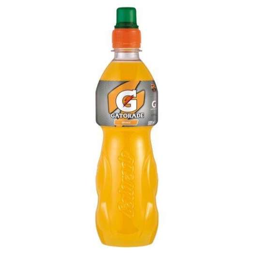 Nước thể thao Gatorade Orange 591ml USA