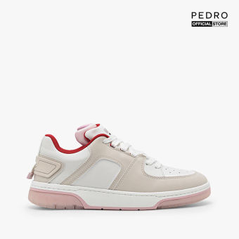 PEDRO - Giày thể thao nữ EOS Animal Print PW1-56210065-44