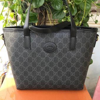 Túi công sở gc Lv Size 30 SUPER FULLBOX (ảnh chụp thật)