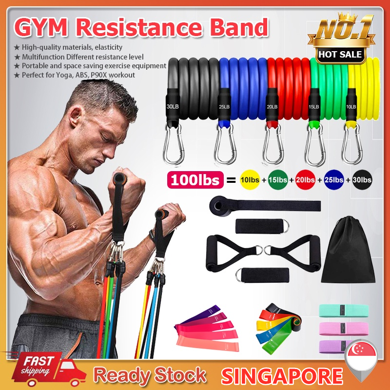 Gym discount setup price