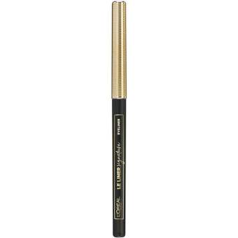 Chì Kẻ Mắt Le Liner Signature Eyeliner Màu Taupe Grey Nâu Xám