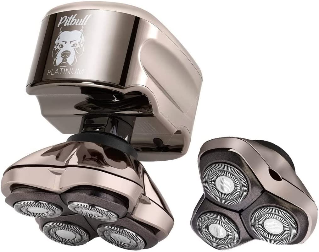 skull shaver website