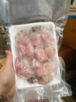 Đùi ếch vĩ 500gr (giao tphcm)