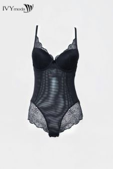 Bodysuit Ren IVY moda MS 18X1347