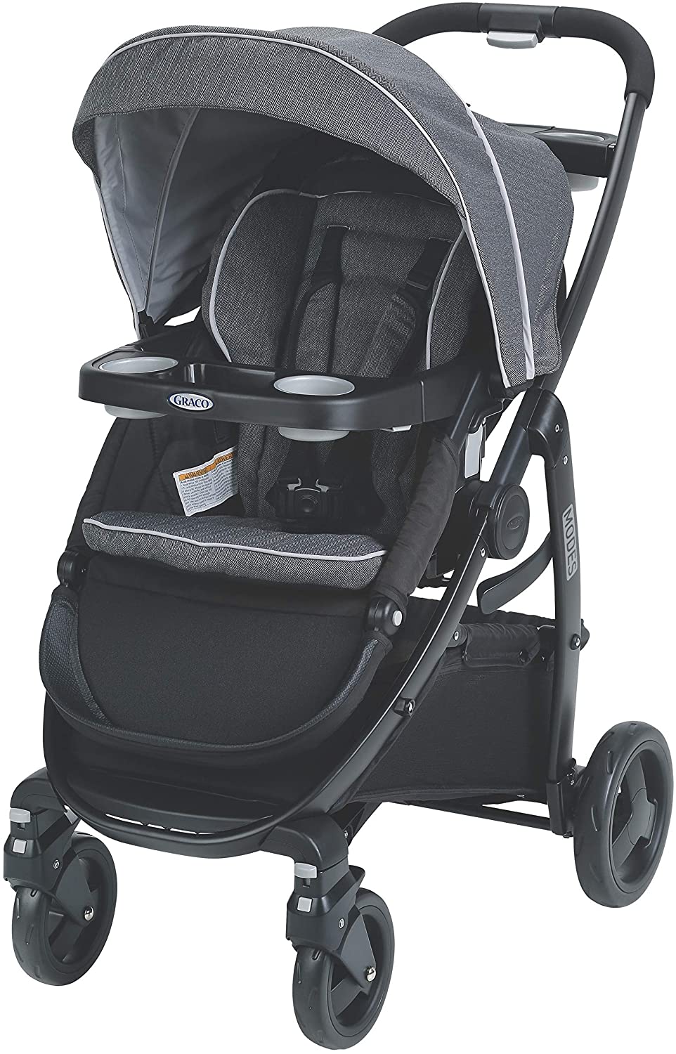 graco travel stroller