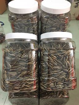 1KG HẠT HƯỚNG DƯƠNG LOẠI 1, HẠT TO KHÔNG LÉP