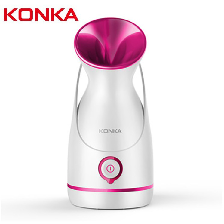 buy steamer online for cold