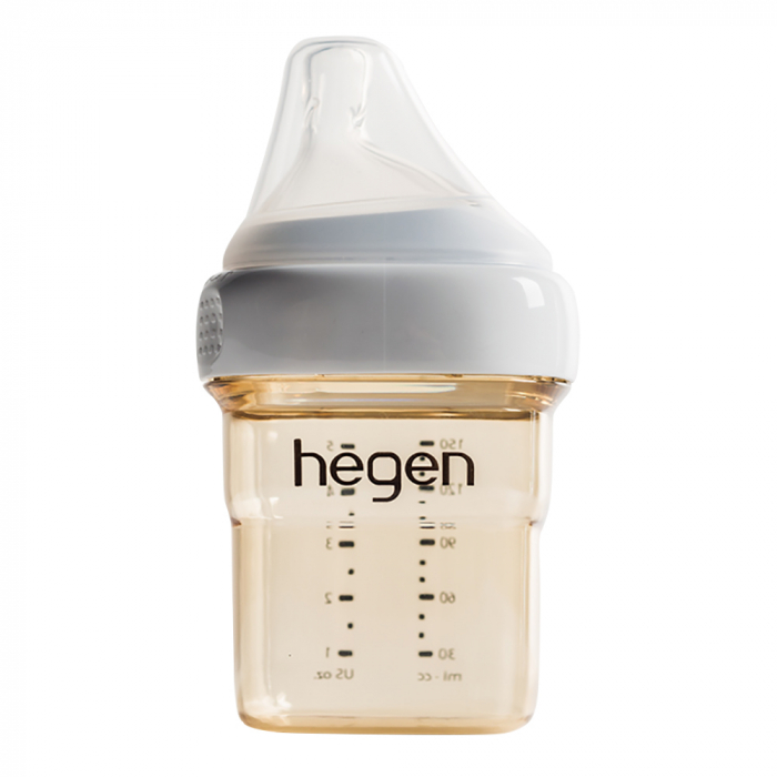 Bình sữa hegen ppsu 150ml/240ml