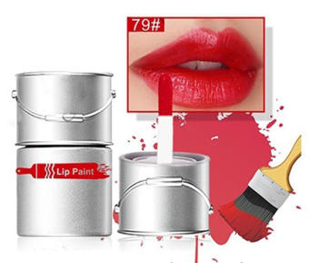 SON KEM THÙNG SƠN LẠ MẮT