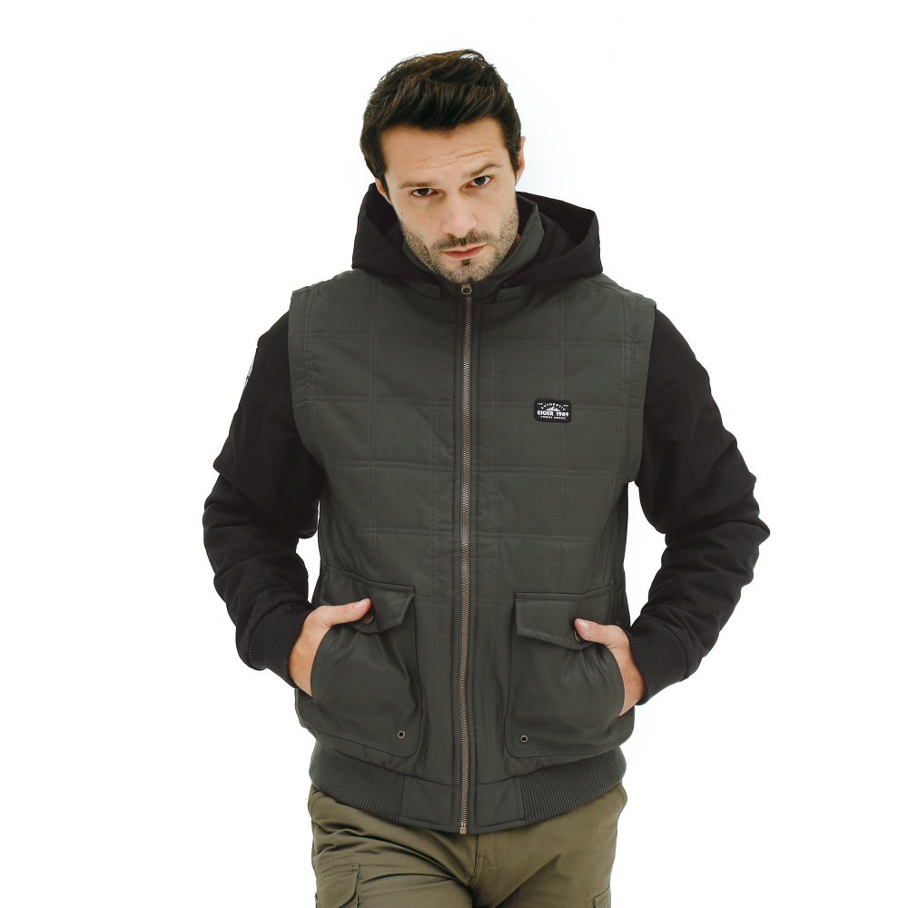 VOYAGER JACKET 2.0