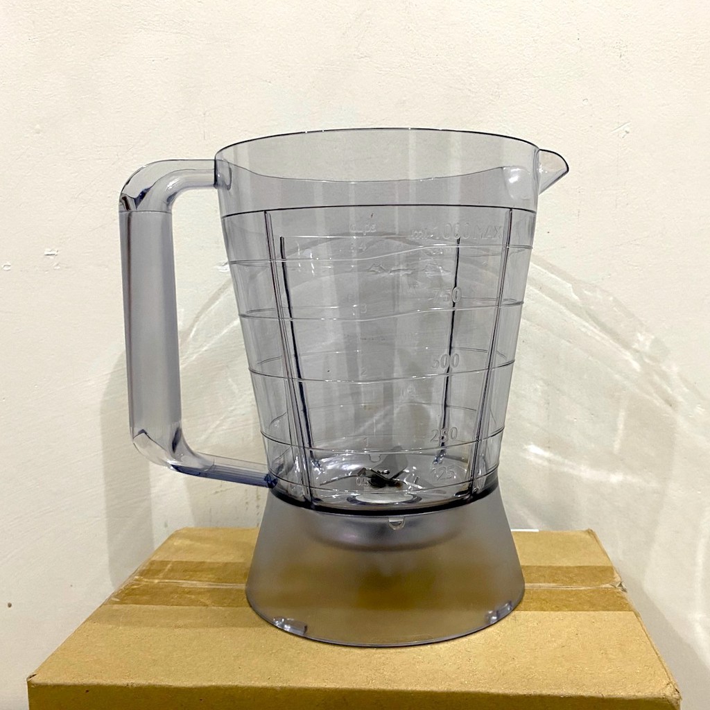 Phụ kiện máy xay- Cối xay sinh tố máy xay Philip hr2051/ hr2056