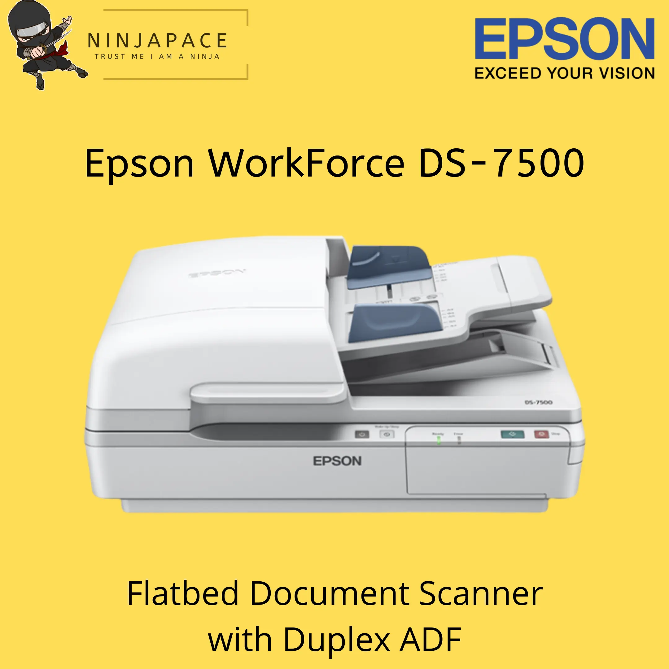ds7500