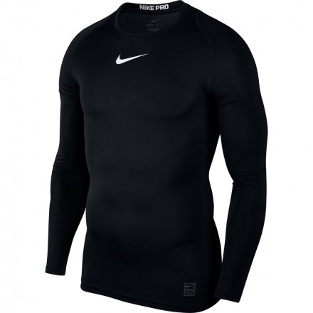 nike pro compression top