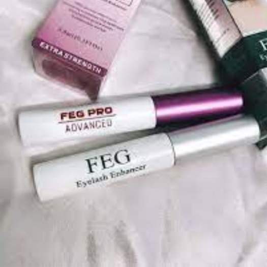 Dưỡng Mi Ngày FEG Kích Thích Mọc Đen Mi,Dài Mi-Cho Bạn Bộ Lông Mi Dài Đẹp,Chắc Khỏe.BUHA BH28