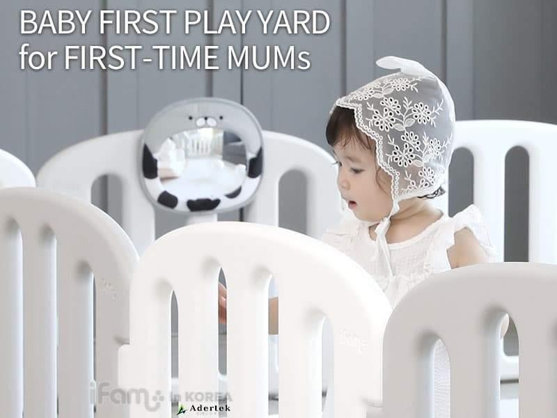 ifam play yard