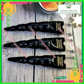 Bọ cạp sừng đầu bạc Diện Chẩn Thân Tâm đánh gió giải độc