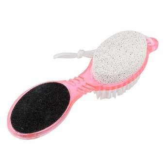 ĐÁ BỌT BIỂN CHÀ GÓT CHÂN TẨY TẾ BÀO CHẾT 4IN1