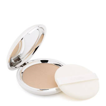 Phấn Nén Geo Sempre Siêu Mịn, Siêu Mịn, Che Khuyết Điểm Và Bảo Vệ Lớp Nền Makeup