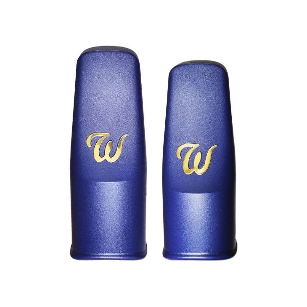 Nắp bech kèn Saxophone Theo Wanne