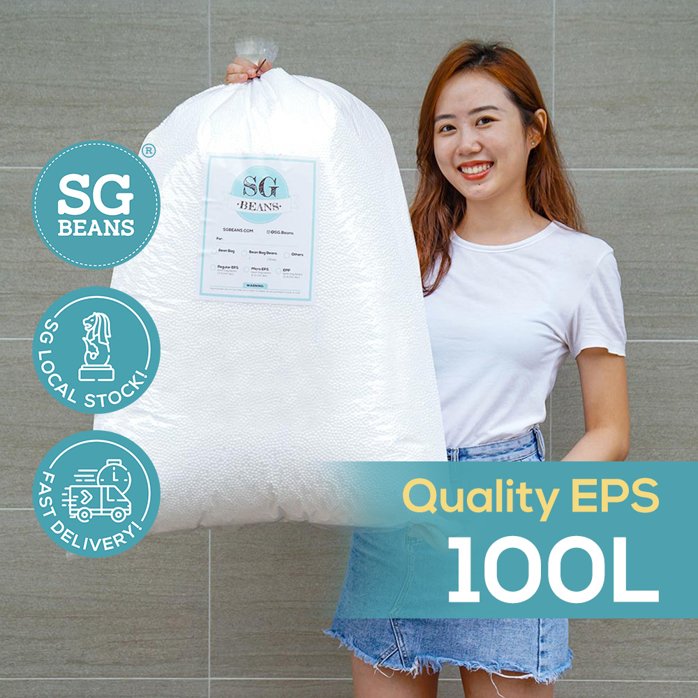 200l bean bag online filling