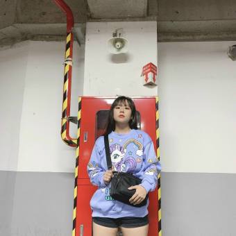 Áo Khoác Sweter Nỉ In Hình Ngựa Pony , From Chuẩn, Trẻ Trung