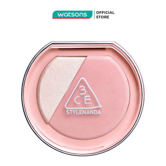 Phấn Má Hồng 3CE Blushlighter 9g