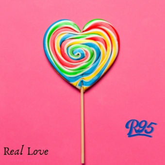 kẹo mút hình trái tim quà tặng yêu thương (combo 10 cây)