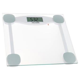 Cân điện tử tự động Microlife	WS 50A