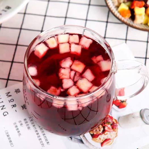 Trà Hoa Quả Bali 1kg - Trà Hoa Natural