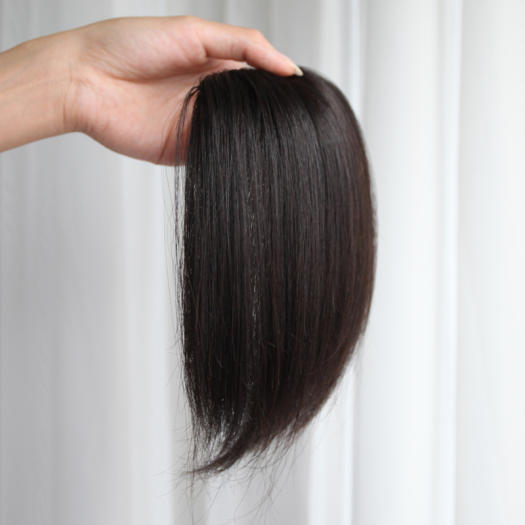 8 Kiểu tóc cho trán cao nam thịnh hành che khuyết điểm dô, hói