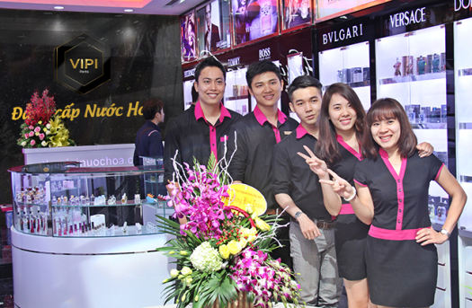 Gucci Bloom, Nước Hoa Nữ Gucci Bloom EDP 100ml