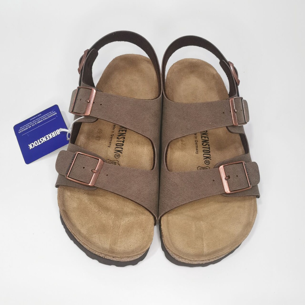 Mens birkenstock hot sale milano sale