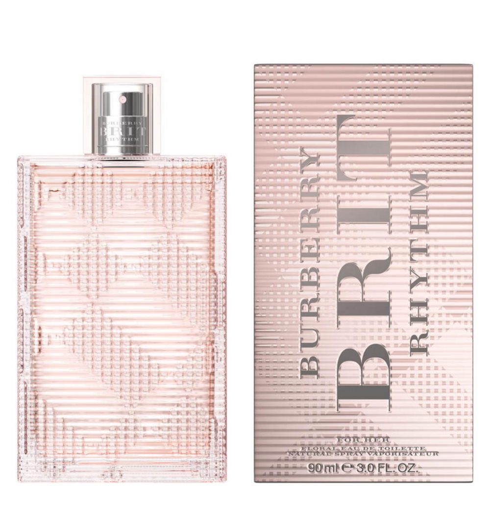 Burberry Brit Rhythm - Best Price in Singapore - Apr 2023 