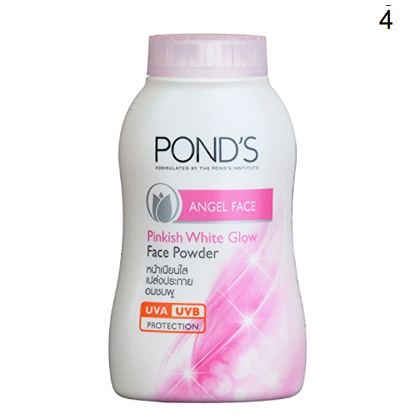 Phấn Thơm Pond’s Powder Oil Control kiểm soát dầu 50g Thailand