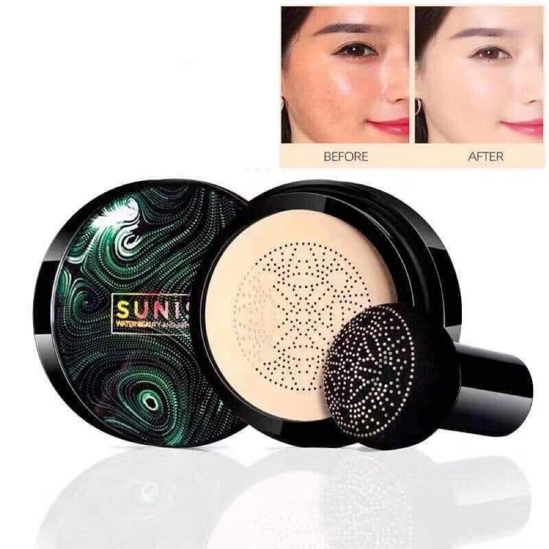 SUNISA phấn nước dạng kem nền