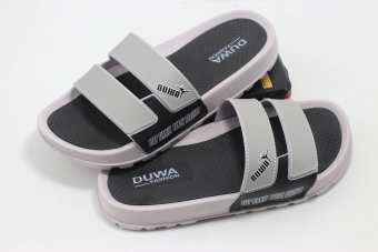 Dép DW 2 quai ngang (Nam-Nữ)