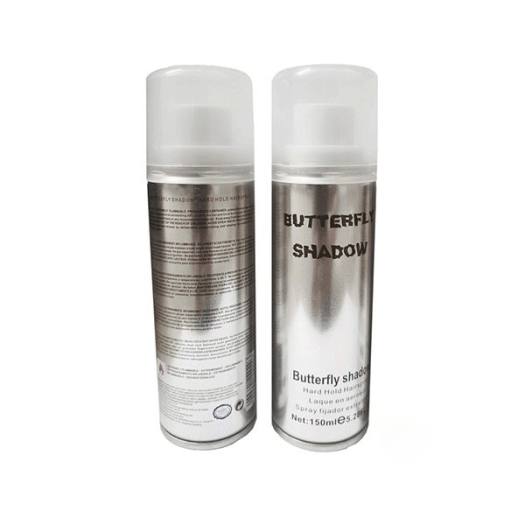 Gôm Butterfly Shadow Gôm Bạc 150m