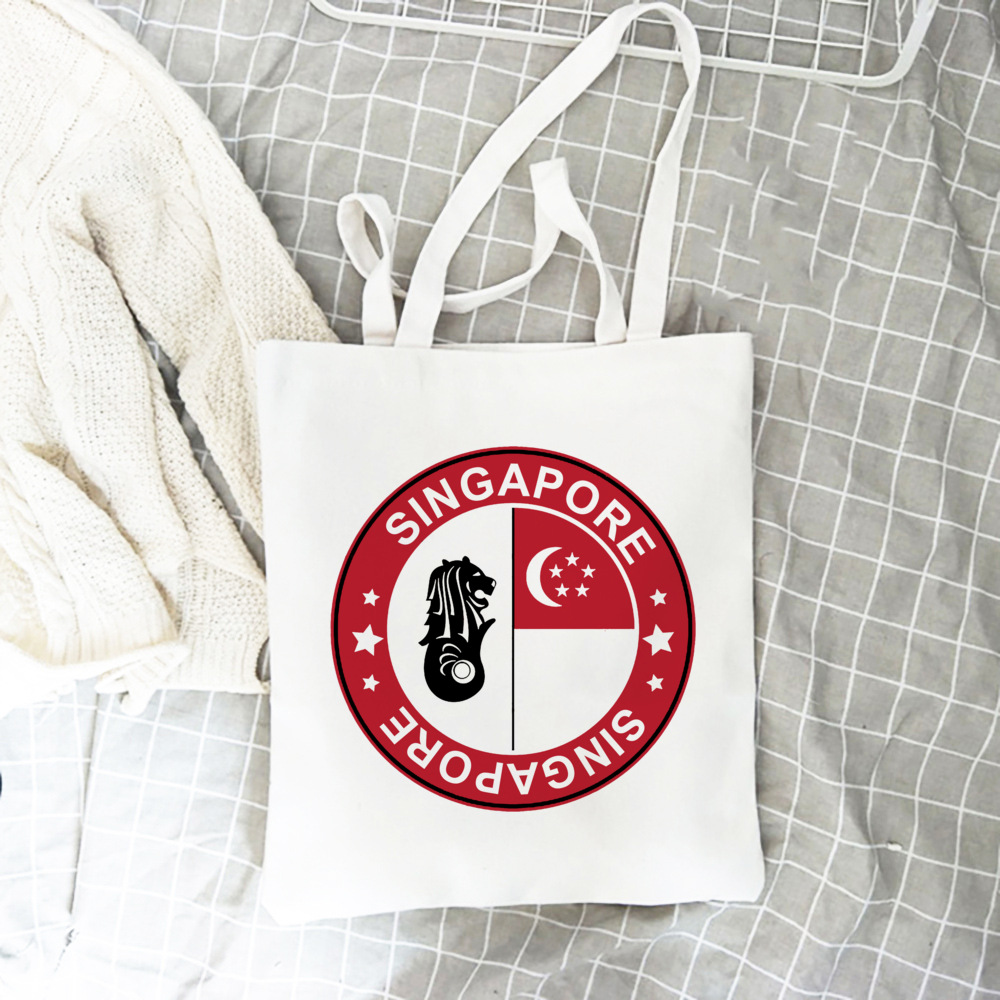 Bangkok Tote Bags - Best Price in Singapore - Oct 2023